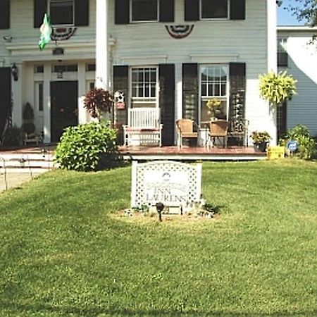Brookside Inn at Laurens Extérieur photo
