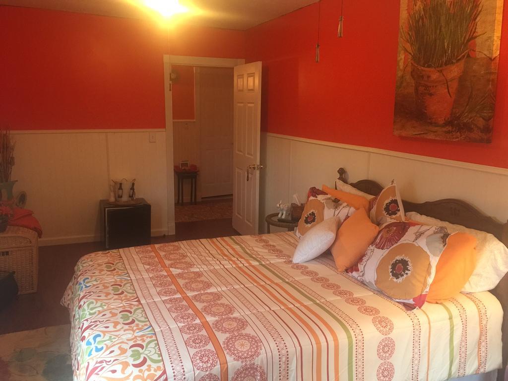 Brookside Inn at Laurens Chambre photo