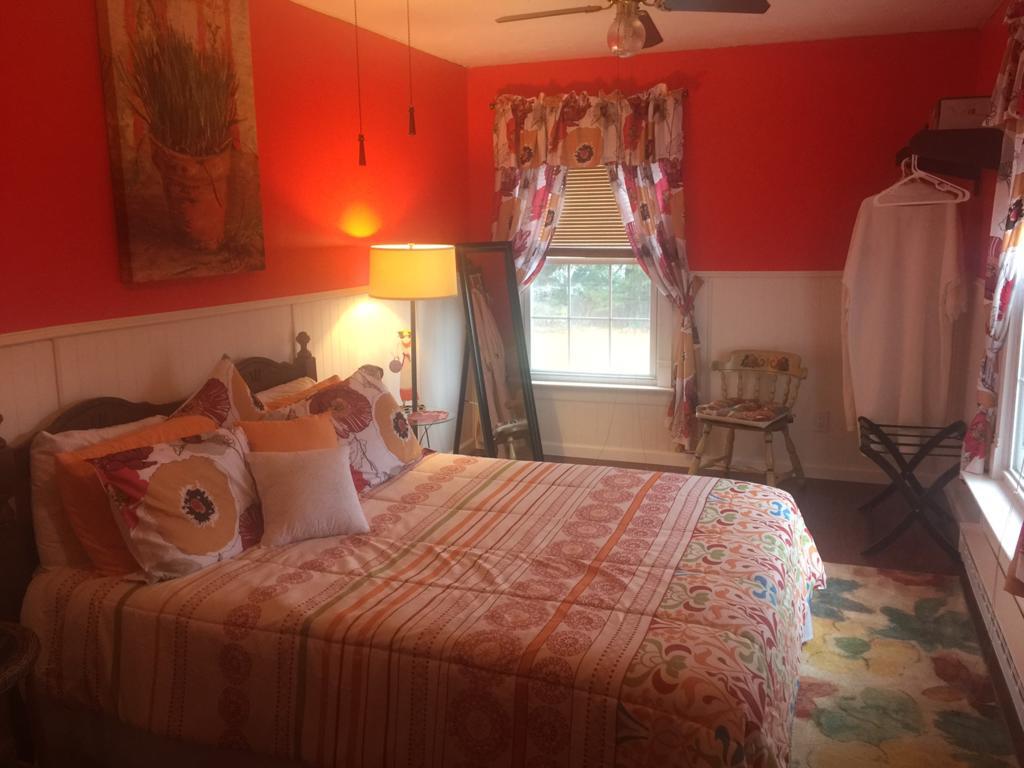 Brookside Inn at Laurens Chambre photo