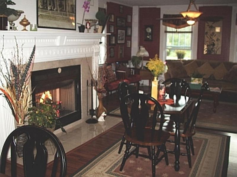 Brookside Inn at Laurens Extérieur photo