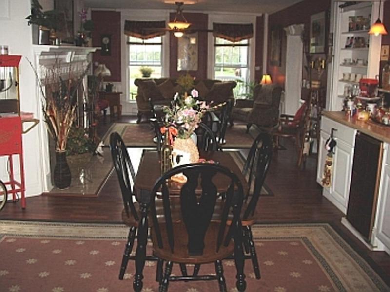 Brookside Inn at Laurens Extérieur photo