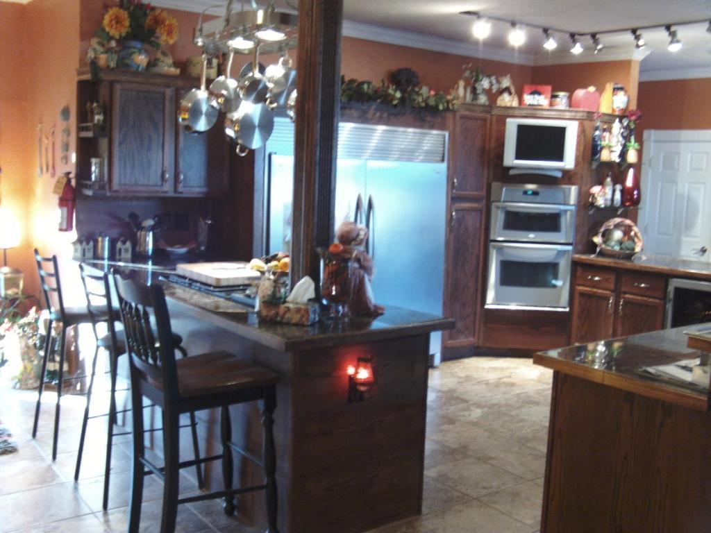 Brookside Inn at Laurens Extérieur photo