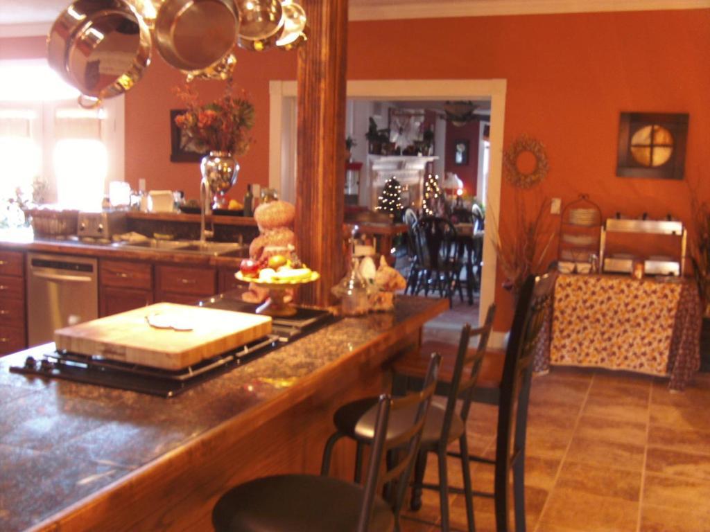 Brookside Inn at Laurens Extérieur photo