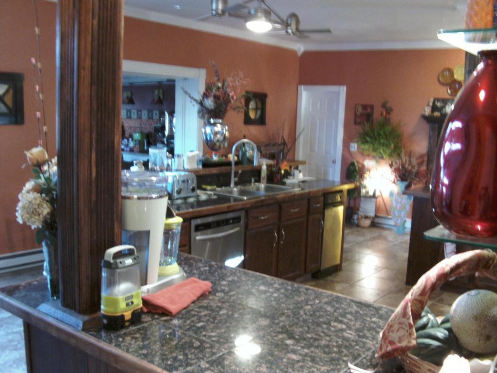 Brookside Inn at Laurens Extérieur photo
