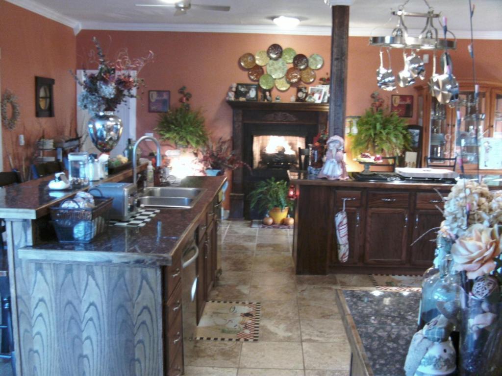 Brookside Inn at Laurens Extérieur photo