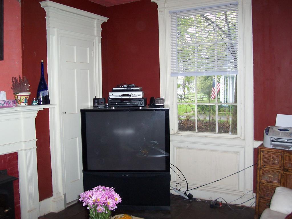 Brookside Inn at Laurens Extérieur photo