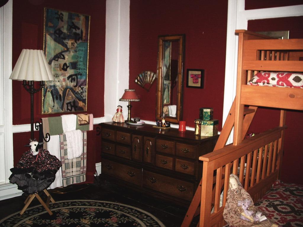 Brookside Inn at Laurens Extérieur photo