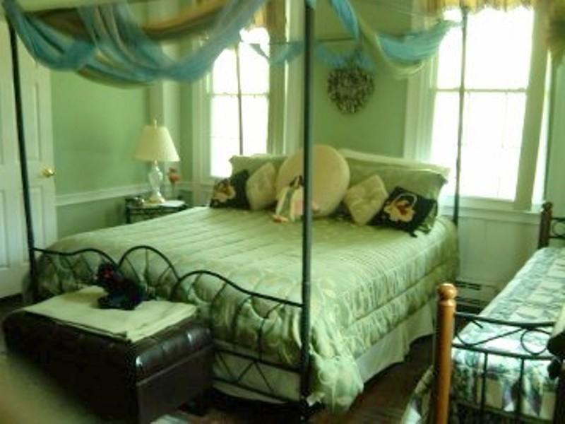 Brookside Inn at Laurens Extérieur photo