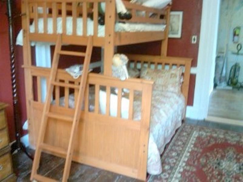 Brookside Inn at Laurens Extérieur photo