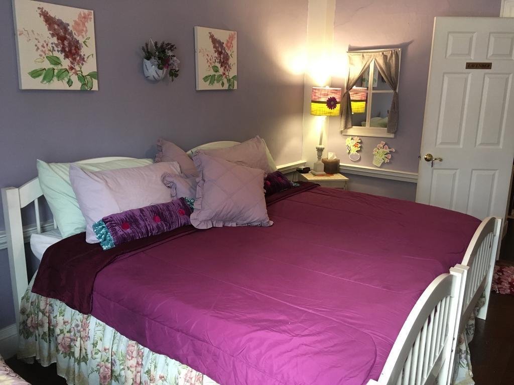 Brookside Inn at Laurens Extérieur photo