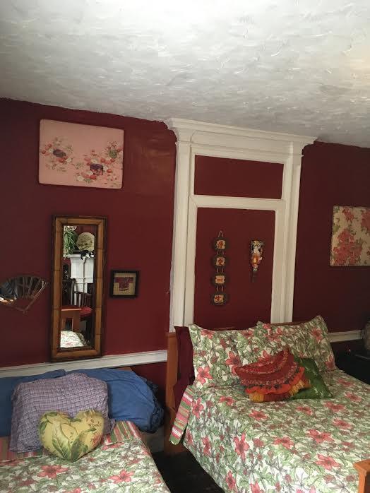 Brookside Inn at Laurens Extérieur photo