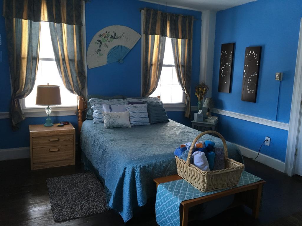 Brookside Inn at Laurens Extérieur photo
