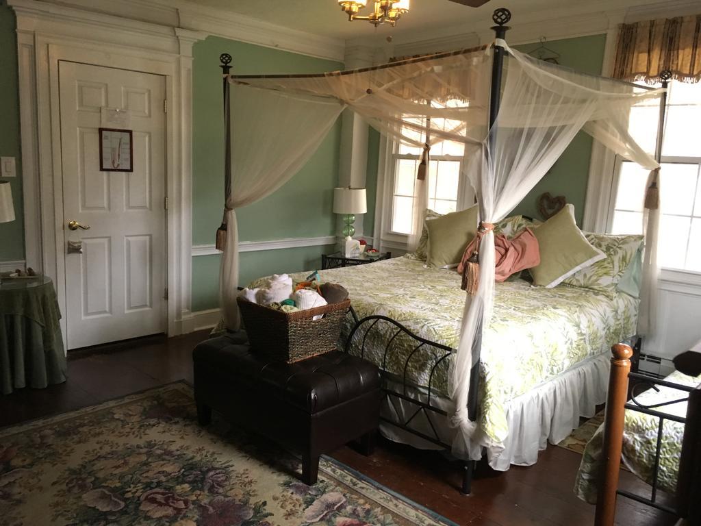 Brookside Inn at Laurens Extérieur photo