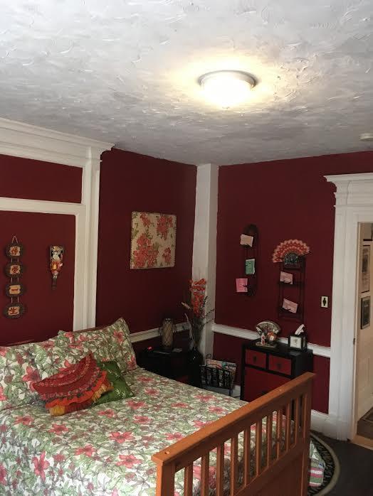 Brookside Inn at Laurens Extérieur photo