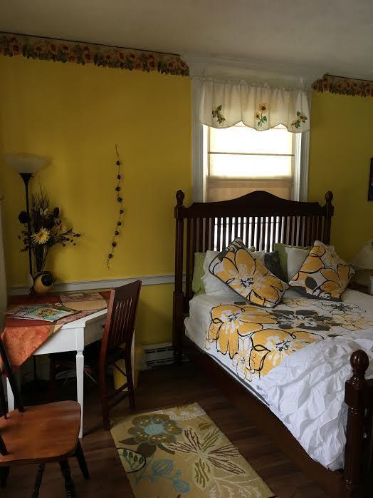 Brookside Inn at Laurens Extérieur photo