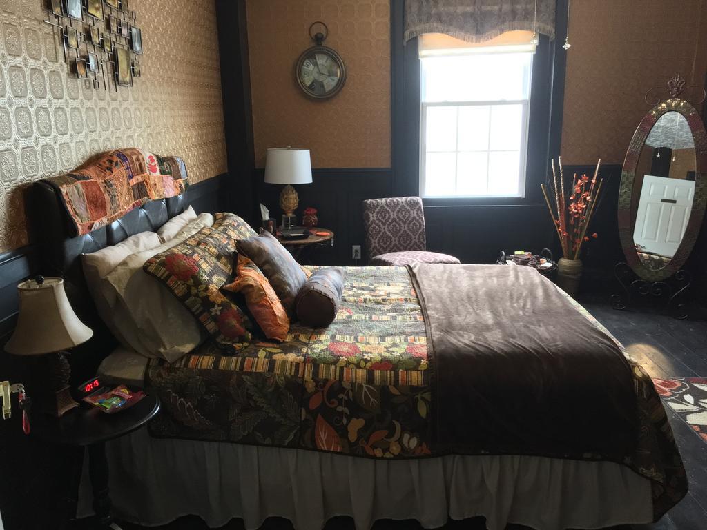 Brookside Inn at Laurens Extérieur photo