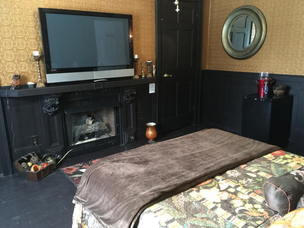 Brookside Inn at Laurens Extérieur photo